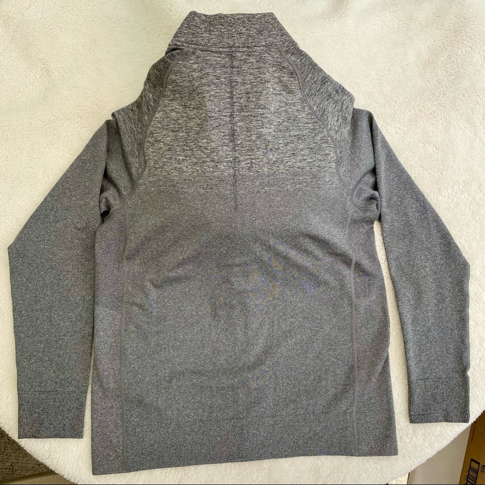 Lululemon Metal Vent Jacket - Perfect Shape Size:M - image 2